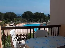 Holiday Home Jardins Du Port Semesterbostad