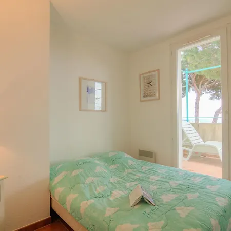 Holiday Home Jardins Du Port Semesterbostad Saint-Tropez