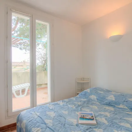 Semesterbostad Holiday Home Jardins Du Port Saint-Tropez