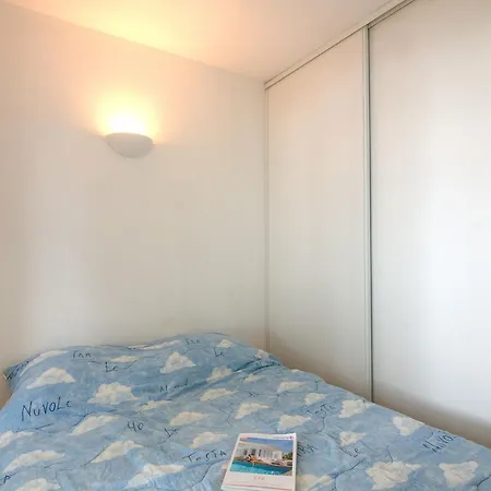 Holiday Home Jardins Du Port Semesterbostad *