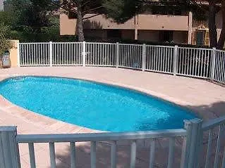 Holiday Home Jardins Du Port Semesterbostad *