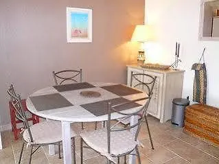 Holiday Home Jardins Du Port Semesterbostad Saint-Tropez